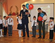 9 Мая – День Победы