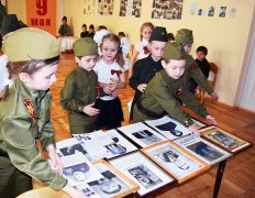 9 Мая – День Победы