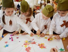 9 Мая – День Победы