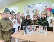 Акция "Книга Памяти"