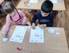 Опыты со льдом