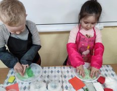 Свойства материалов