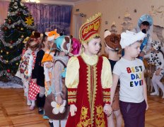 Коляда! Коляда!