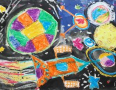 День космонавтики