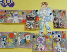 День космонавтики