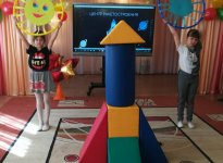 День космонавтики