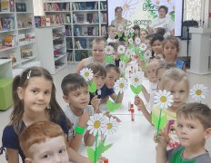 День семьи, любви и верности