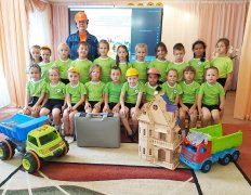 День строителя