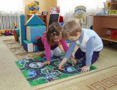 Изучаем ПДД