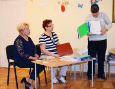 Установочный педсовет