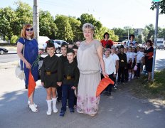 День памяти и скорби