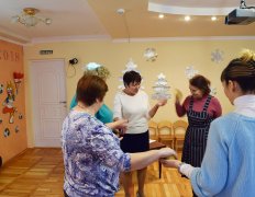 МО физ.инструкторов