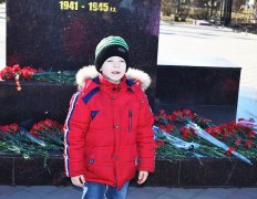 День освобождения Ростова