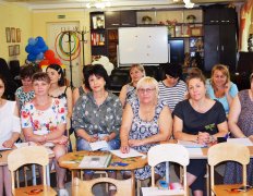 Итоговый педсовет