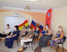 Районная августовская педагогическая конференция