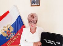 Участие в августовской конференции