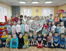 День Матери