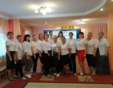 День дошкольного работника