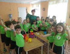 День Эколят