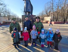 День освобождения Ростова-на-Дону