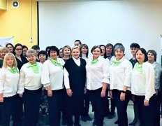 Фестиваль инновационных идей