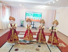 Открытие Года культурного наследия