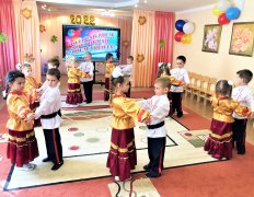 С днем города, тебя Ростов!