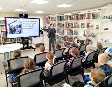 День снятия блокады Ленинграда