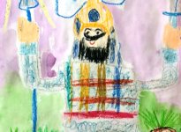 В преддверии праздника 23 февраля