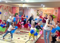 "Самый лучший папа"