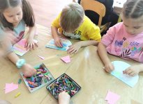 Благовещенье