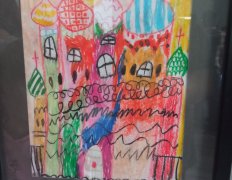 Конкурс "Путешествие в древнюю Русь"