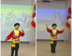 Итоги фестиваля-конкурса "Браво, дети!"