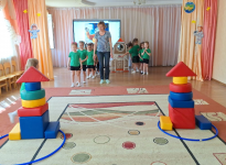 День космонавтики