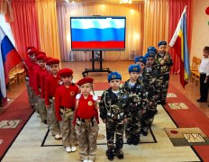 День первого освобождения Ростова-на-Дону от фашистских захватчиков