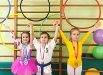 Малые Зимние Олимпийские игры