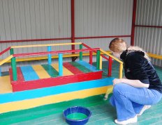 Весенний субботник