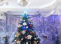 Украшаем ДОУ