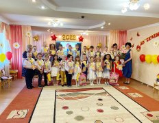 Выпускной бал