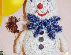 Зимние чудеса