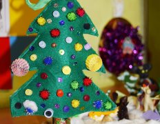 Зимние чудеса